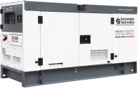 Купить электрогенератор Konner&Sohnen Heavy Duty KS 25-3LM  по цене от 279999 грн.