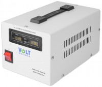 Купить стабилизатор напряжения Volt Polska AVR Pro 1000VA: цена от 6299 грн.