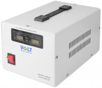 Купить стабилизатор напряжения Volt Polska AVR Pro 2000VA  по цене от 4450 грн.