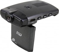 Купить видеорегистратор DOD V680L  по цене от 1799 грн.