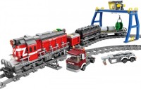 Купить конструктор ZIPP Toys Train DF5: цена от 2993 грн.
