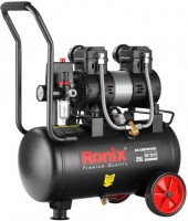Купить компрессор Ronix RC-2512: цена от 6940 грн.