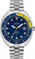 Купить наручные часы Bulova Oceanographer 96B320: цена от 32000 грн.