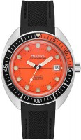 Купить наручные часы Bulova Oceanographer 96B350  по цене от 25520 грн.