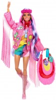 Купить кукла Barbie Extra Fly HPB15  по цене от 1460 грн.