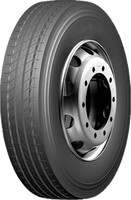 Купить грузовая шина Aufine Smart AEL5 (385/65 R22.5 164J) по цене от 14400 грн.