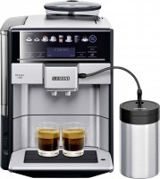 Купить кавоварка Siemens EQ.6 plus s700 TE657M03DE: цена от 28399 грн.