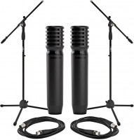 Купить микрофон Shure PGA81 Pair  по цене от 23764 грн.