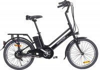 Купить велосипед Maxxter City Lite  по цене от 21999 грн.