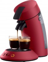 Купить кофеварка Philips Senseo Original Plus CSA210/91  по цене от 6130 грн.