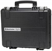Купить сумка для камери Manfrotto Pro Light Tough 47F Hard Case: цена от 8320 грн.
