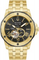 Купить наручные часы Bulova Marine Star 98A273: цена от 28413 грн.