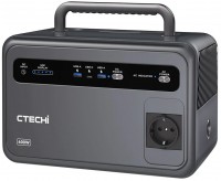 Купить зарядная станция CTECHi GT600  по цене от 8199 грн.