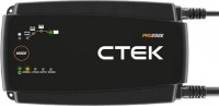Купить пуско-зарядное устройство CTEK PRO 25 SE: цена от 15654 грн.