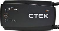 Купить пуско-зарядное устройство CTEK M15  по цене от 11607 грн.