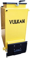 Купить отопительный котел Vulkan ECO 10  по цене от 24500 грн.