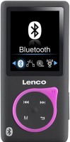 Купить плеер Lenco Xemio-768BT  по цене от 3215 грн.