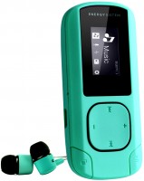 Купить плеєр Energy Sistem MP3 Clip: цена от 2775 грн.
