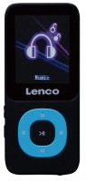Купить плеер Lenco Xemio-659: цена от 2069 грн.