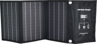 Купить солнечная панель New Energy Technology 21W Solar Charger: цена от 2145 грн.