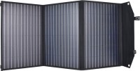 Купить солнечная панель New Energy Technology 100W Solar Charger: цена от 5316 грн.