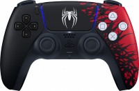 Купить игровой манипулятор Sony DualSense Marvel’s Spider-Man 2 Limited Edition: цена от 2399 грн.