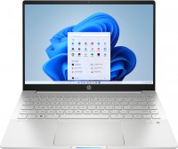 Купить ноутбук HP Pavilion Plus 14-eh1000 (14-EH1012UA 91M15EA) по цене от 37099 грн.