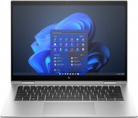 Купить ноутбук HP Elite x360 1040 G10 (1040G10 81A04EA) по цене от 87223 грн.