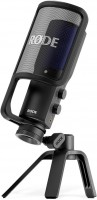 Купить микрофон Rode NT-USB+: цена от 7855 грн.