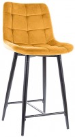 Купить стул Signal Chic H-2  по цене от 3011 грн.