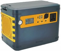 Купить зарядная станция Brazzers BRPRS-1024W+POLY: цена от 22820 грн.