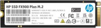 Купить SSD HP FX900 Plus M.2 (7F617AA) по цене от 3364 грн.