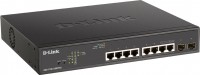 Купить коммутатор D-Link DGS-1100-10MPPv2: цена от 7216 грн.