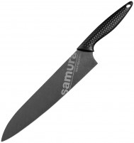 Купить кухонный нож SAMURA Golf Stonewash SG-0087B  по цене от 1299 грн.