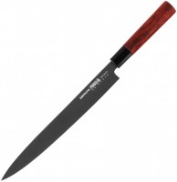 Купить кухонный нож SAMURA Okinawa Stonewash SO-0111B: цена от 2659 грн.
