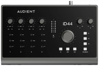 Купить аудіоінтерфейс Audient iD44 MKII: цена от 23999 грн.