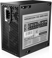 Купити блок живлення MODECOM MC (MC-500-85) за ціною від 1539 грн.