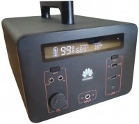 Купить зарядная станция Huawei iSitePower M Mini 1000: цена от 32479 грн.