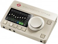 Купить аудиоинтерфейс Neumann MT 48: цена от 83899 грн.