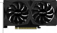 Купить видеокарта PNY GeForce RTX 4060 8GB VERTO Dual: цена от 14100 грн.