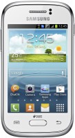 Купить мобильный телефон Samsung Galaxy Young Duos  по цене от 1549 грн.