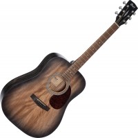 Купить гитара Cort Earth 60M  по цене от 6281 грн.