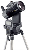 Купить телескоп National Geographic Automatic 90/1250  по цене от 27199 грн.