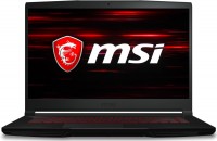 Купить ноутбук MSI GF63 Thin 11UCX (GF63 11UCX-1616CZ) по цене от 29999 грн.