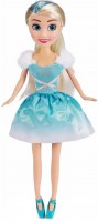Купить кукла Zuru Sparkle Girlz Winter Princess Judy  по цене от 369 грн.