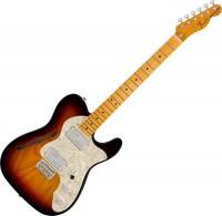 Купить гитара Fender American Vintage II 1972 Telecaster Thinline  по цене от 89240 грн.