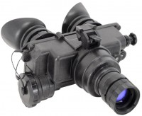 Купить прибор ночного видения AGM PVS-7 NL1: цена от 149740 грн.