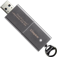 Купить USB-флешка Kingston DataTraveler Ultimate 3.0 G3 (64Gb) по цене от 419 грн.