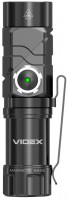 Купить фонарик Videx VLF-A244RH: цена от 718 грн.