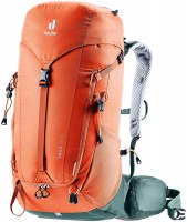 Купить рюкзак Deuter Trail 28 SL 2021  по цене от 5300 грн.